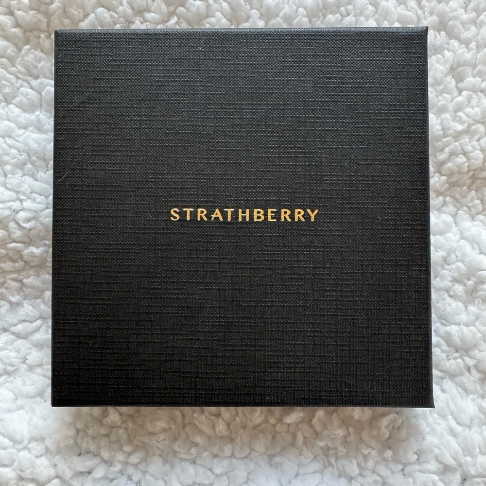 🤎 NEW Strathberry: Melville Street Wallet 🤎 - Picture 11 of 14